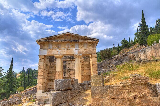 2-Day Delphi Meteora Tour From Athens - Authentic Experiences and Insights from Travelers