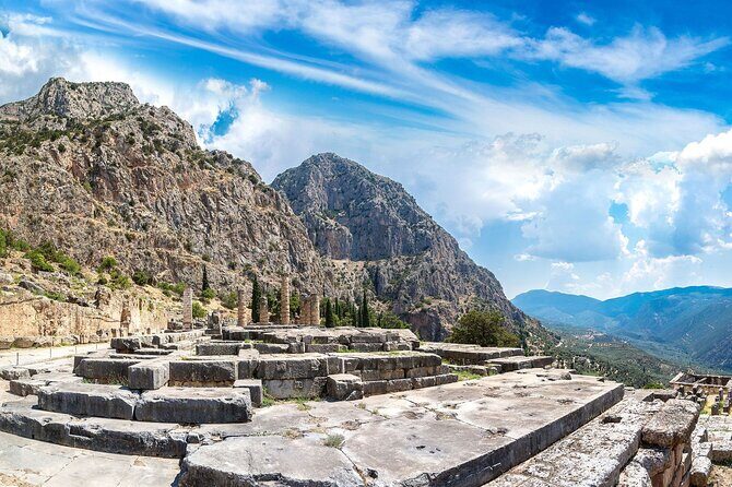 2-Day Delphi Meteora Tour From Athens - Final Thoughts