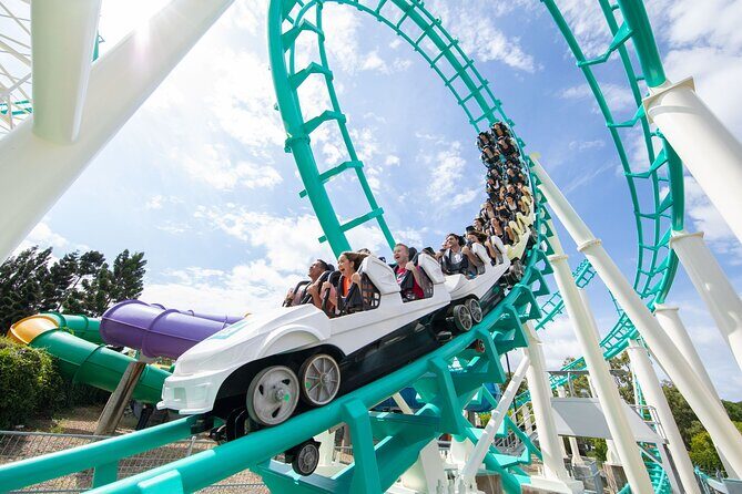 2-Day Dreamworld and SkyPoint Admission Ticket - Who Will Enjoy This Tour Most?