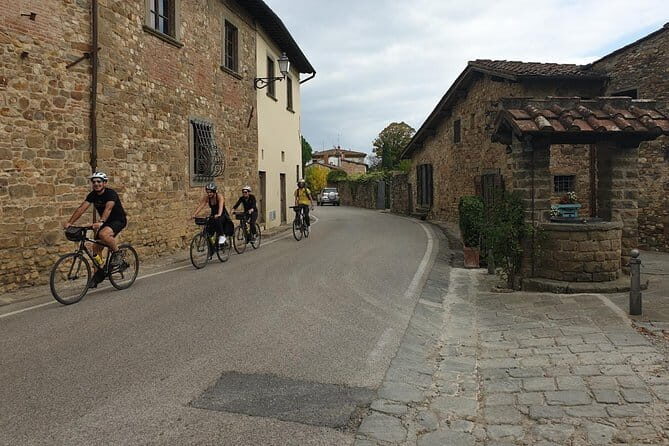 2-Day E-Bike Tuscany Tour with Meals, Wineries, and Farmstay - FAQ