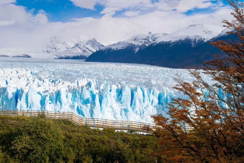 2-Day El Calafate Escape with Opt Airfare from Buenos Aires - FAQ