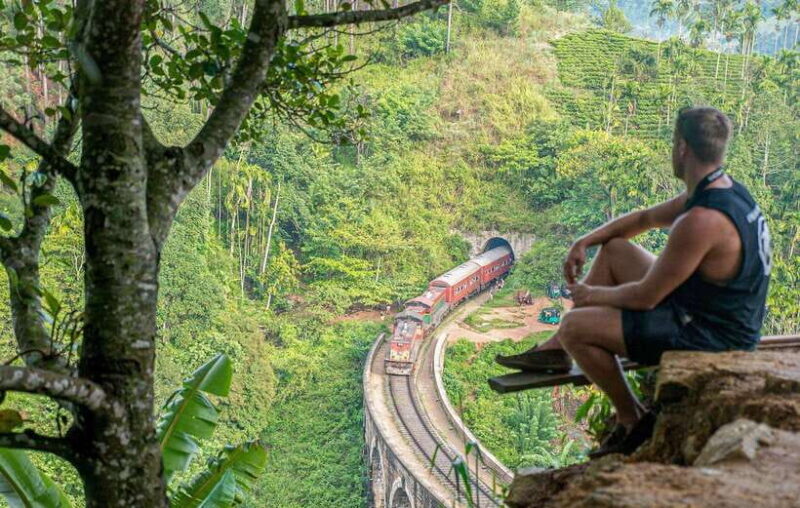 2-Day Ella and Yala Safari: Tour Tour from Colombo - Key Points