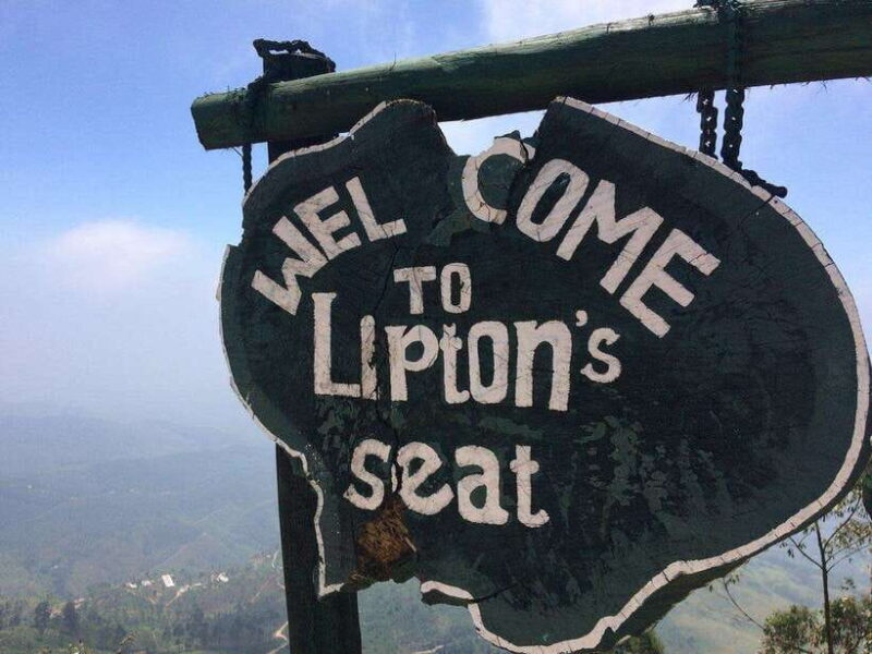 2-Day Ella Tour: Diyaluma Falls Horton Plains & Scenic Train - Key Points