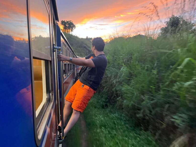 2-Day Ella Tour: Diyaluma Falls Horton Plains & Scenic Train - Authentic Experiences and Realistic Expectations