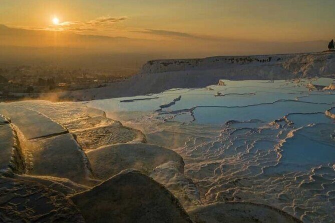2-Day Ephesus and Pamukkale Tour From Istanbul - Frequently Asked Questions