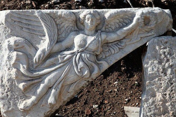 2 Day Ephesus and Pamukkale Tour From Istanbul - The Sum Up