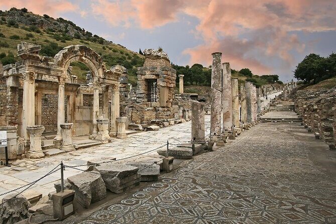 2 Day Ephesus And Pamukkale Tour from Istanbul with Flights - Final Thoughts