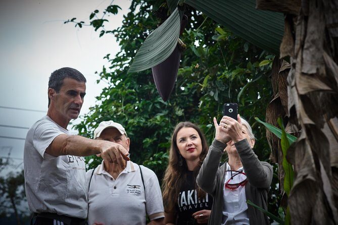 2-Day Exclusive Coffee and Cacao Experience - The Sum Up