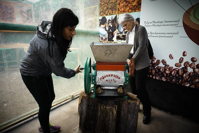 2-Day Exclusive Coffee and Cacao Experience - FAQs