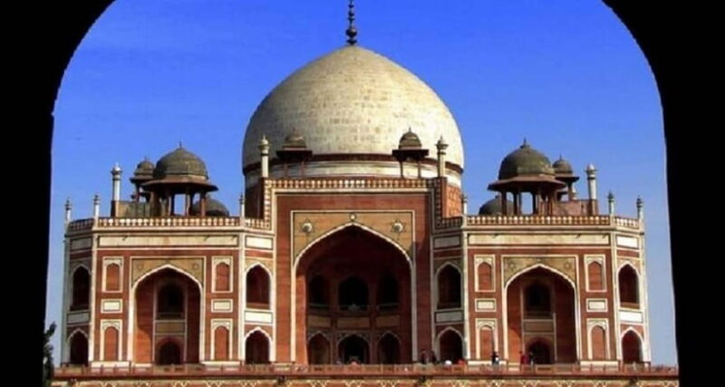 2-Day Exclusive Delhi to Agra Tour with Taj Mahal at Sunrise - The Itinerary in Detail: What to Expect