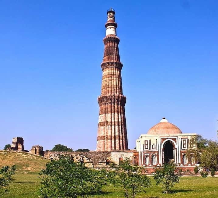 2-Day Exclusive Delhi to Agra Tour with Taj Mahal at Sunrise - FAQ