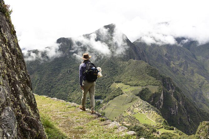 2-Day exclusive Tour of the Inca Trail to Machu Picchu - Key Points