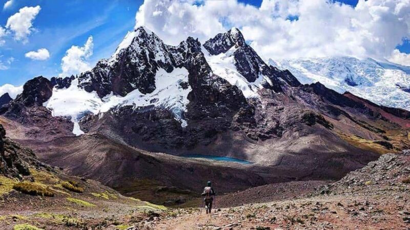 2 day excursion: Ausangate and Montaña de Colores with lunch - Exploring the Details: What You Can Expect
