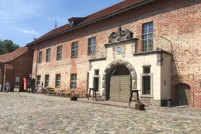 2-day excursion to Bad Saarow - Authentic Experiences and Guest Perspectives