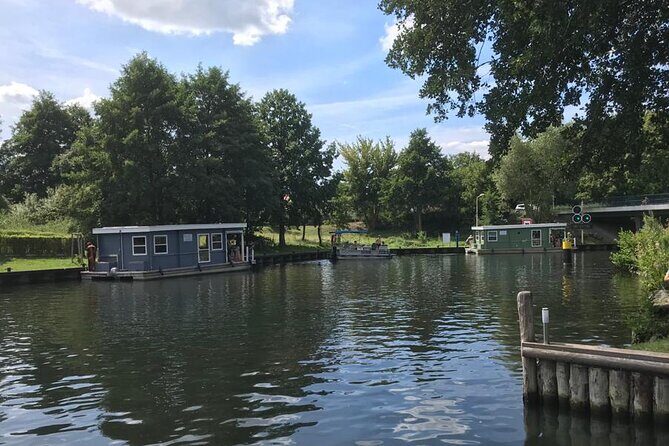 2-day excursion to Bad Saarow - FAQ