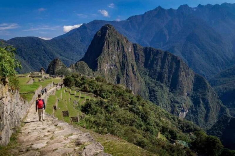 2-day excursion to Machu Picchu and Abra Malaga - Key Points