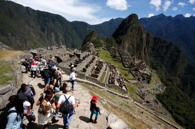 2-day excursion to Machu Picchu with tickets - A Complete Review of the 2-Day Machu Picchu Excursion