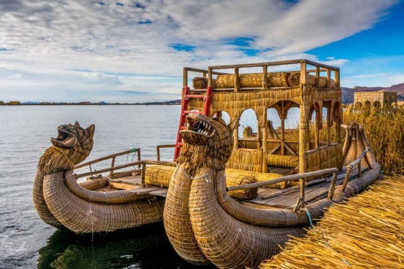 2-day excursion to Uros, Amantani and Taquile + lunch - Practical Considerations and Value
