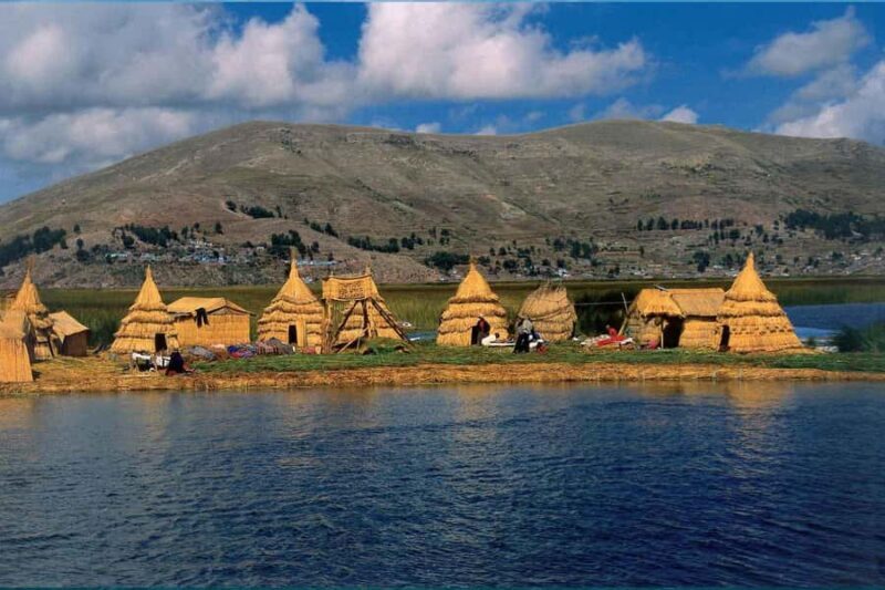 2-day excursion to Uros, Amantani and Taquile + lunch - FAQs