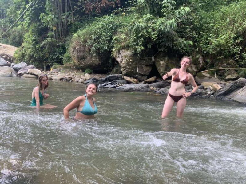 2-day Experiences of Sapa Ethnic Homestay Trek - FAQ