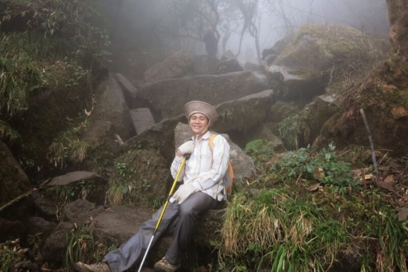 2-Day Fansipan Mountain Trek - Indochina's Highest Peak - Key Points