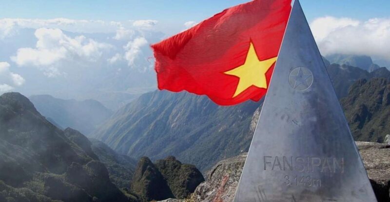 2-Day Fansipan Mountain Trek - Indochina's Highest Peak - Detailed Experience Breakdown