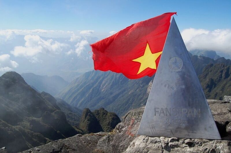 2-Day Fansipan Mountain Trek - Indochina's Highest Peak - Final Thoughts: Who Is This Perfect For?