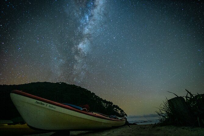 2 Day Freedom Kayak - Kayak Rental - New Zealand - The Experience in Detail