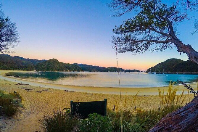 2 Day Freedom Kayak - Kayak Rental - New Zealand - The Sum Up