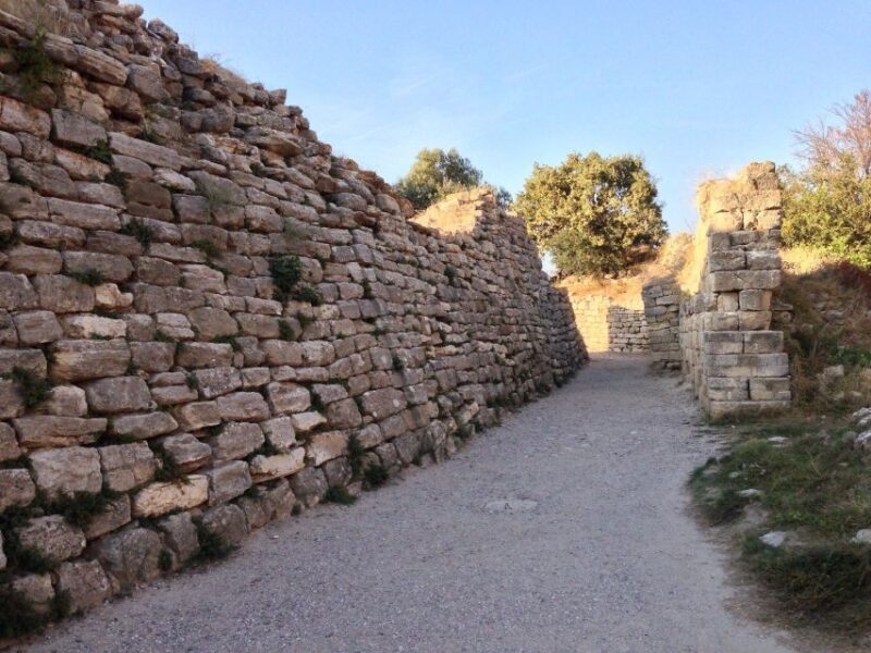 2 Day Gallipoli and Troy Tour From Istanbul - A Close-Up Look at the 2-Day Gallipoli and Troy Tour