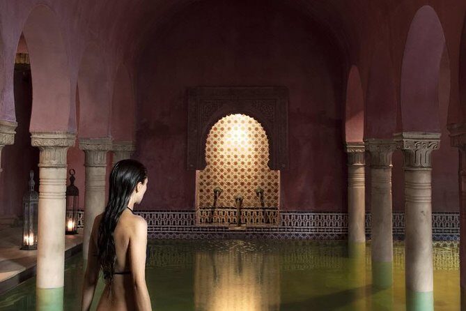 2-Day Granada Tour from Seville Including Skip-the-Line Access to Alhambra Palace and Arabian Baths - The Sum Up