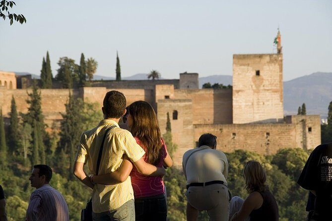 2-Day Granada Tour from Seville Including Skip-the-Line Access to Alhambra Palace and Arabian Baths - FAQ