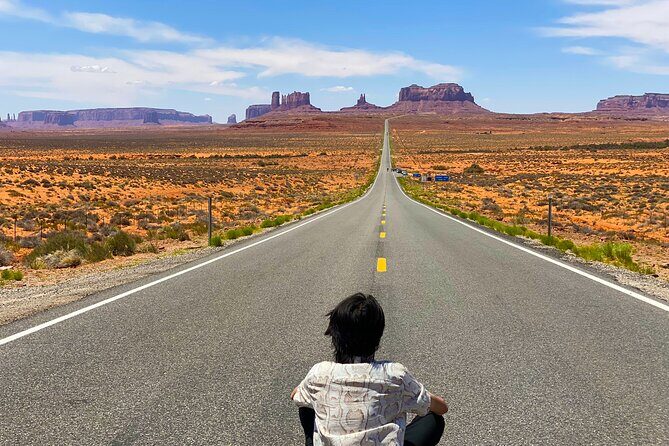 2-Day Grand Canyon, Antelope Canyon, Monument Valley and Sedona - Practical Information & FAQs