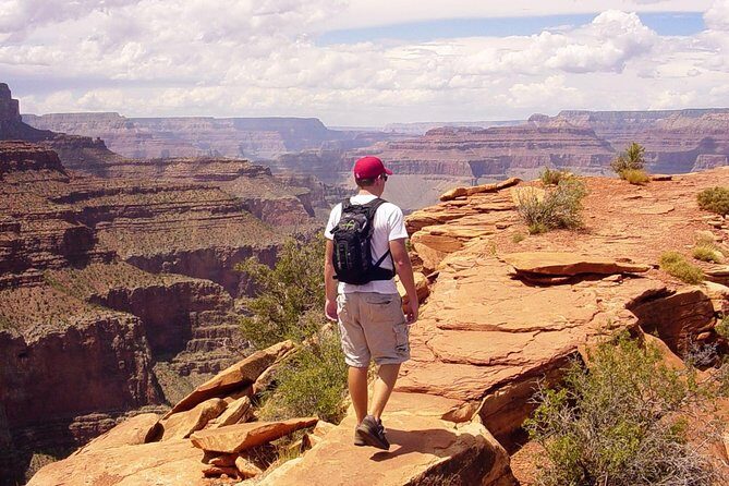2-Day Grand Canyon Tour from Las Vegas - Day Two: Deepening the Canyon Experience