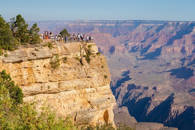 2-Day Grand Canyon Tour from Las Vegas - FAQs