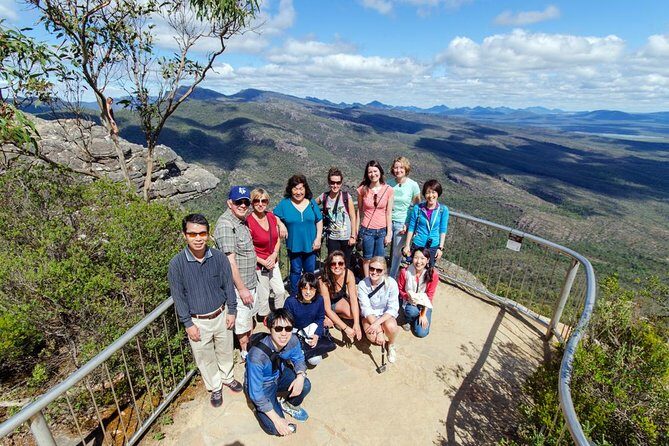 2-Day Great Ocean Road and Grampians Tour Roundtrip from Melbourne - Experience the Best of Victoria in Just Two Days