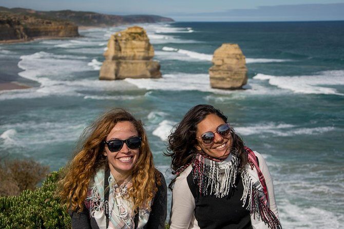 2-Day Great Ocean Road and Grampians Tour Roundtrip from Melbourne - Frequently Asked Questions