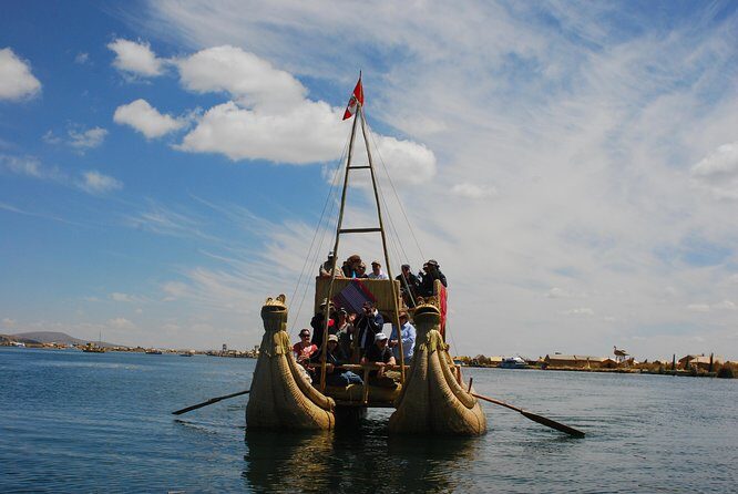 2-Day Group Tour to Colca Canyon from Arequipa to Puno - Who Will Enjoy This Tour?