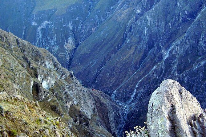 2-Day Group Tour to Colca Canyon from Arequipa to Puno - FAQ