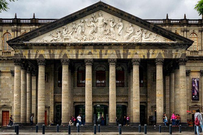 2-Day Guadalajara, Tequila, and Tlaquepaque from Puerto Vallarta - Exploring Guadalajara, Tequila, and Tlaquepaque: What to Expect