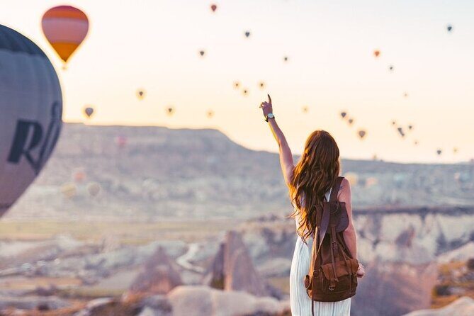 2-Day Guided Cappadocia Tour with Cave Hotel Option From Antalya - An In-Depth Look at the Cappadocia Experience