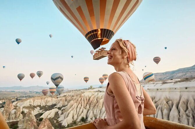 2-Day Guided Cappadocia Tour with Cave Hotel Option From Antalya - FAQ