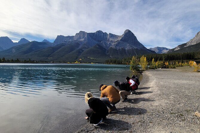 2 Day Guided Tour in Banff National Park - Discovering Banff in Two Days: An Authentic and Manageable Adventure