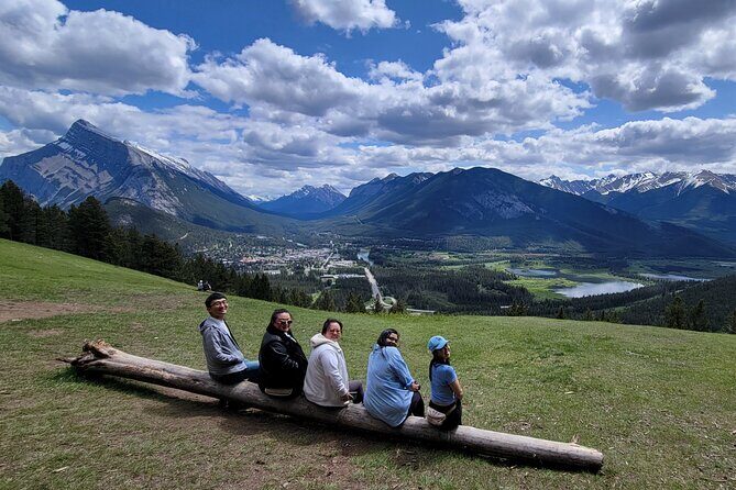 2 Day Guided Tour in Banff National Park - Who Should Consider This Tour?