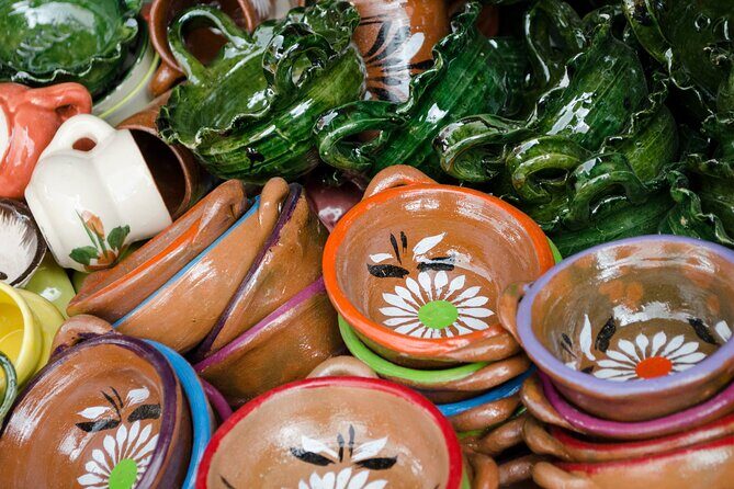 2-Day Guided Tour in Oaxaca with a Certified Guide - Exploring Oaxaca: What the Tour Offers