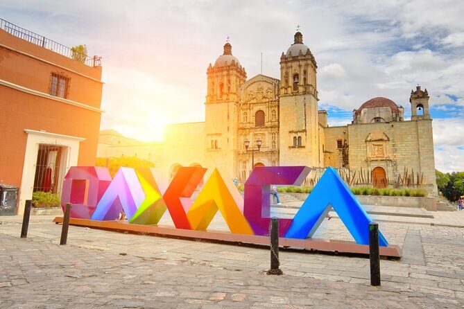 2-Day Guided Tour in Oaxaca with a Certified Guide - Final Thoughts