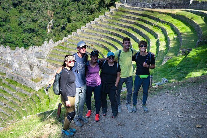 2-Day Guided Tour Inca Trail from Cuzco - The Sum Up