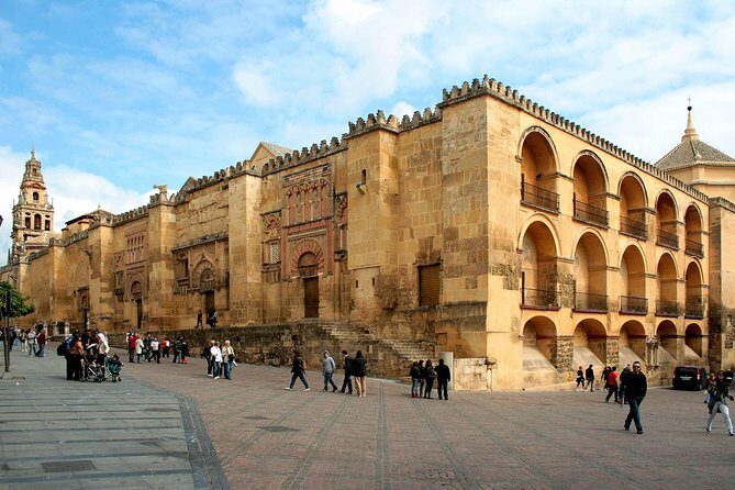 2-Day Guided Tour to Cordoba and Seville from Madrid - Who Would Love This Tour?