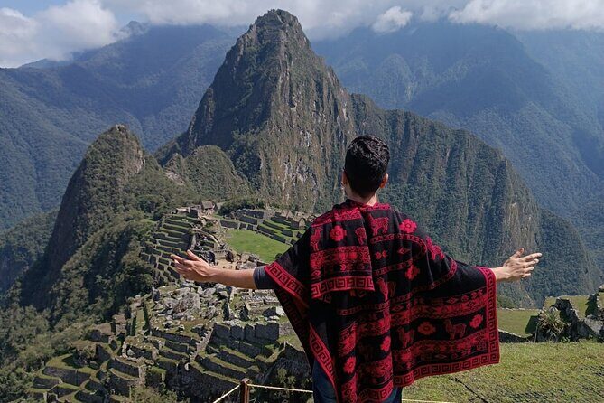 2-Day Guided Tour to Machu Picchu by Train - A Deep Dive into the 2-Day Machu Picchu Experience