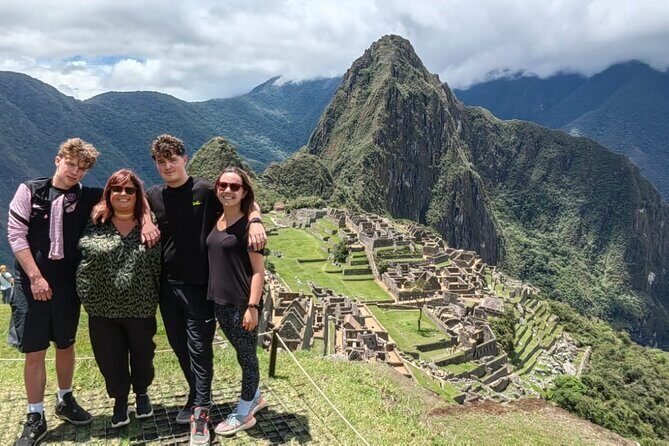 2-Day Guided Tour to Machu Picchu by Train - Practicalities and Considerations